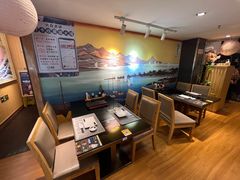 -昱匠·日本料理(金融街店)