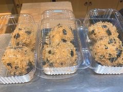 海苔小贝-六贤记(文三店)