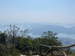 -梧桐山风景名胜区