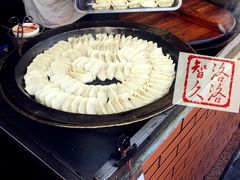 -汪记大王锅贴(成山路店)