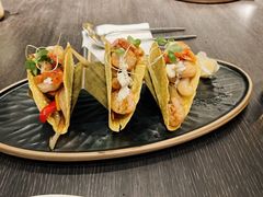 -Lets burger非常汉堡·环球风味(蓝色港湾店)