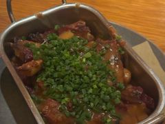 -THE CANNERY&JUJU 新鲜海鲜·牛排美食酒廊