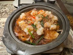 -绿茶餐厅(千岛湖银泰城店)