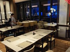 -盐城万豪酒店-盐城厨房西餐厅
