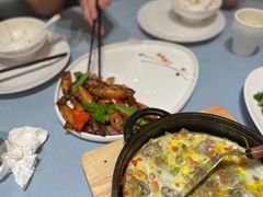 -79号渔船海鲜饭店(华强北店)