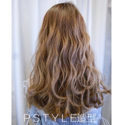 -P.STYLE 派斯造型