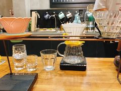-ZM COFFEE(西安路店)