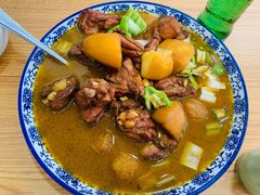 -东财大盘鸡(黑石礁店)