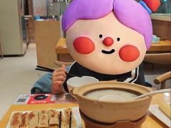 -嘉和一品粥(马家堡店)