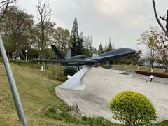 -成飞公园