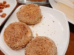 -福寿斋·老北京铜锅涮肉·烧烤(清岚店)