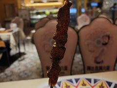 -阿达西阿凡提新疆美食