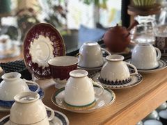 -JRCAFE玖如空间