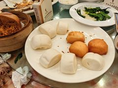 -新金盛·海鲜酒楼(盐田店)