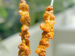 -野人串吧.烤串(于洪广场店)