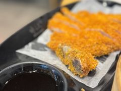 -馋三尺蟹粉小笼(人民广场店)