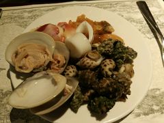 -泰谷酒店·太古码头闽菜自助餐厅