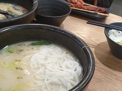 -过桥缘·过桥米线(北京望京万象汇店)