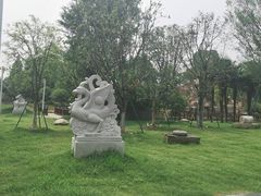 -上海望仙安息园