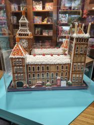 -Harry's Kitchen哈里小屋(上海大悦城店)