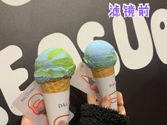 -Dal Cuore 达可芮冰淇淋(陕西北路店)