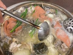 -海关荤豆花(洋河一路店)