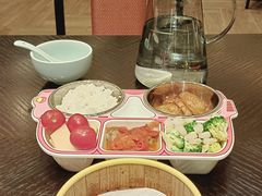 -海天楼中餐厅(吴宫泛太平洋酒店)