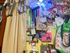 -Oolong乌龙茶古着店