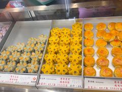-乾芝斋·苏式糕点·碧螺春茶酥(平江路店)