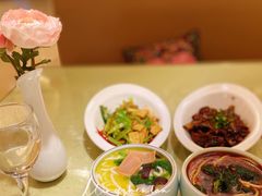 -一品滇香·云南菜(公益西桥店)