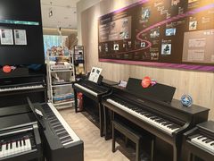 -雅歌音乐培训中心·钢琴培训·乐器培训(交道口店)
