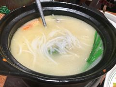 -云海肴·汽锅鸡·云南菜(美罗城店)