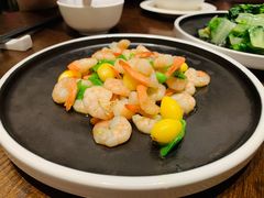 -佘山世茂艾美·御珍轩中餐厅