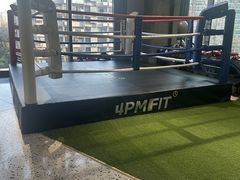 -LA合时健身4PMFIT(花桥旗舰店)