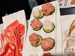 -重庆巴渝火锅(钟家村店)