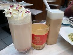 -唐猫庭院·千年陕菜(大唐不夜城店)