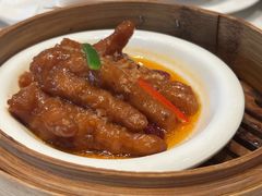 -景月阁空中食府(希尔顿酒店)
