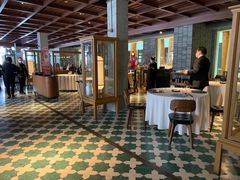 大堂-三号黄浦会Canton Table