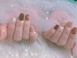 -沐白•盛妍日式美甲美睫