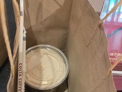 -COSTA COFFEE(百葛服务区店)