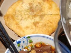 -肖四女乐山跷脚牛肉(南汇大学城生活广场店)