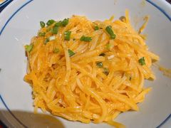 -荆九爷爆炒桥头三嫩(浙大店)