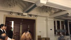 -大喜成国际宴会中心(金华店)