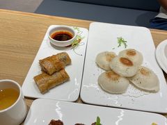 -枣子树·素食餐厅(朱家尖店)
