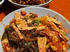-呷湘厨·鱼汤捞饭·剁椒鱼头·辣椒炒肉(国家会展中心店)