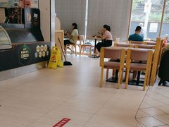-德克士(什邡永辉超市店)
