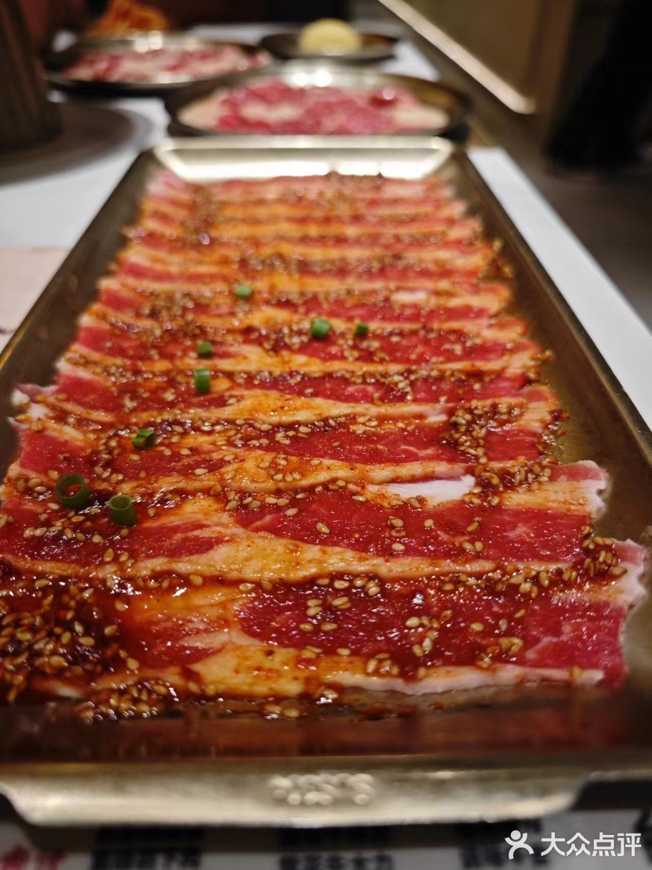 西塔老太太请你吃肉了[色]