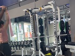 -EASY POWER健身工作室(浦东大道店)