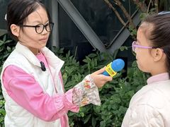 -蓝话筒·少儿成人演讲口才·主持朗诵·戏剧表演(大华第一坊店)