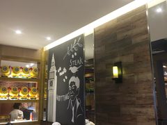 -诺丁牛排(南京江宁万达店)
